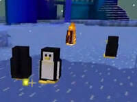 进击的云顶巨人！暮色森林极限生存第十三集