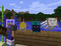 苍穹巨树的秘密！暮色森林极限生存第十五集