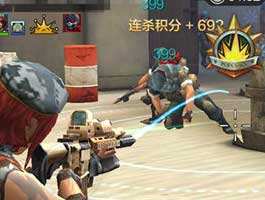 全民突击M4-16和M4A1贪狼哪个好 对比分析