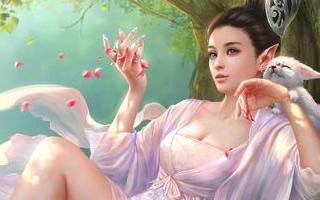 青丘狐传说手游鲜花榜异常问题说明