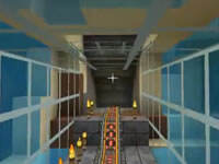 村民塔复兴计划！扁桃红石教学