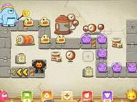 保卫萝卜3冒险模式玩法解析 新手必看