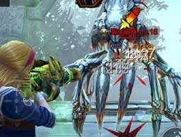 合作王牌 全民突击加特林战鹰+贪狼