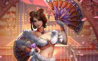 六龙争霸3D国富民强国家捐献玩法解析