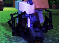 我的世界铁蛋大冒险9：英雄救驾