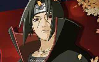 火影忍者手游宇智波鼬降临 黑暗中的伟大忍者