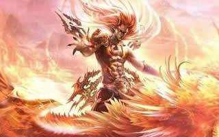 六龙争霸3D新副本锁妖塔即将开放