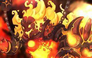 魔灵幻想全新魔宠登场群攻技能双追加