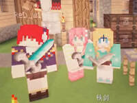 梦想王国的开始！古代战争模组生存P1