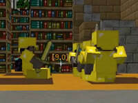 AK47大战绿龙 扁桃破坏之光Ep4