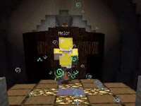 我的世界红小队CTM生存体验第二期