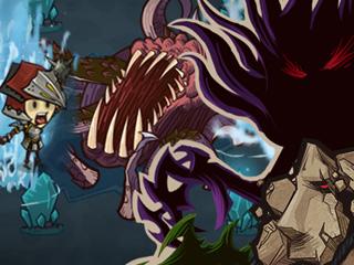 贪婪洞窟死亡惩罚 死亡带走一切