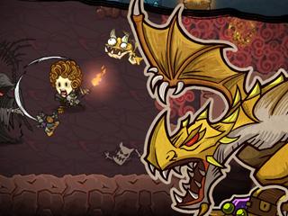 贪婪洞窟反击图章获取途径介绍