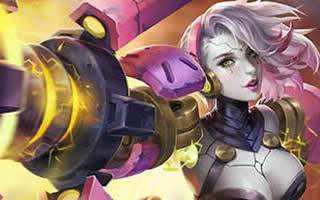 全民超神职业角色贞德值得入手吗?