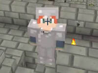 攻占飞行船！梦想王国系列模组P4