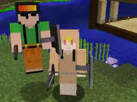 带我撸屋顶上！红叔1.9粉丝服第三天