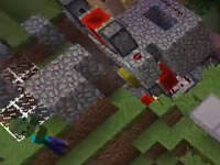 带我撸屋顶下！红叔1.9粉丝服第三天