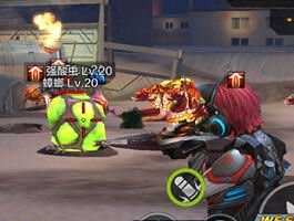 全民突击突出虫围拿啥枪 最合理的枪械组合