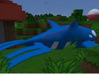 风暴之主鸡多拉！神奇宝贝第二季Ep13