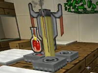 辣条城堡大解密！我的世界解密地图