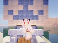 海贼王宝藏！海贼王多模组生存Ep8