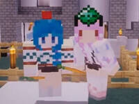 见习魔法少女！妹子庄园多模组生存记3