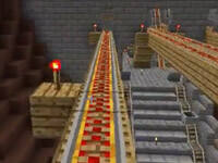 我的世界红小队CTM生存体验第四期下