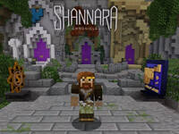 沙娜拉之剑！籽岷1.8PVE小游戏