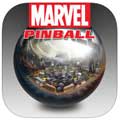 Marvel Pinball