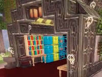 末影采石场！水星迫降生存记Ep37