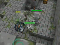 奇奇怪怪的地牢！扁桃生活大冒险Ep14