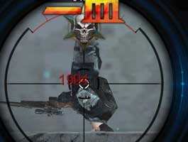 全民突击满级老兵 PK模式伤害实测