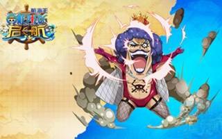 航海王启航伊娃科夫属性分析技能解读