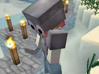 开始元素研究！翔麟乱入妹子庄园Ep1