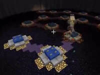 我的世界红小队CTM生存体验第五期