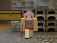 第一个小弟！海贼王多模组生存Ep9