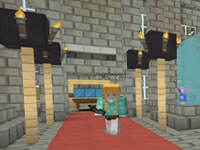 NPC开始工作！梦想王国系列模组P5