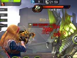 全民突击突出虫围载具伤害提升小技巧