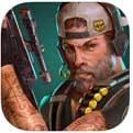 League of War: Mercenaries