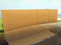 回归蘑菇岛 红叔勇者的极限生存第二天