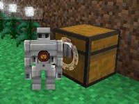 我的世界神秘时代4扭曲守护作用详解