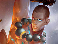 王者荣耀达摩4.12调整 大招CD缩短