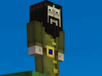 籽岷我的世界故事模式第五章中集