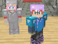 再战飞行船！梦想王国系列模组P7