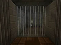 我的世界Crypt Crawler地窖爬行地图探险2