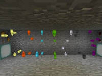 我的世界神秘时代5矿物怎么采集