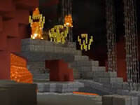 我的世界红小队CTM生存体验第九期上