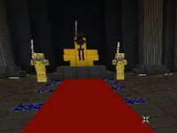 我的世界Crypt Crawler地窖爬行地图探险3