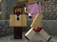 末地门探索达成！1.9服务器方块学园4