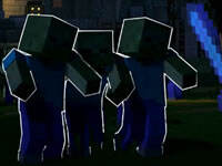 神秘的附魔打火石！扁桃故事模式Ep1